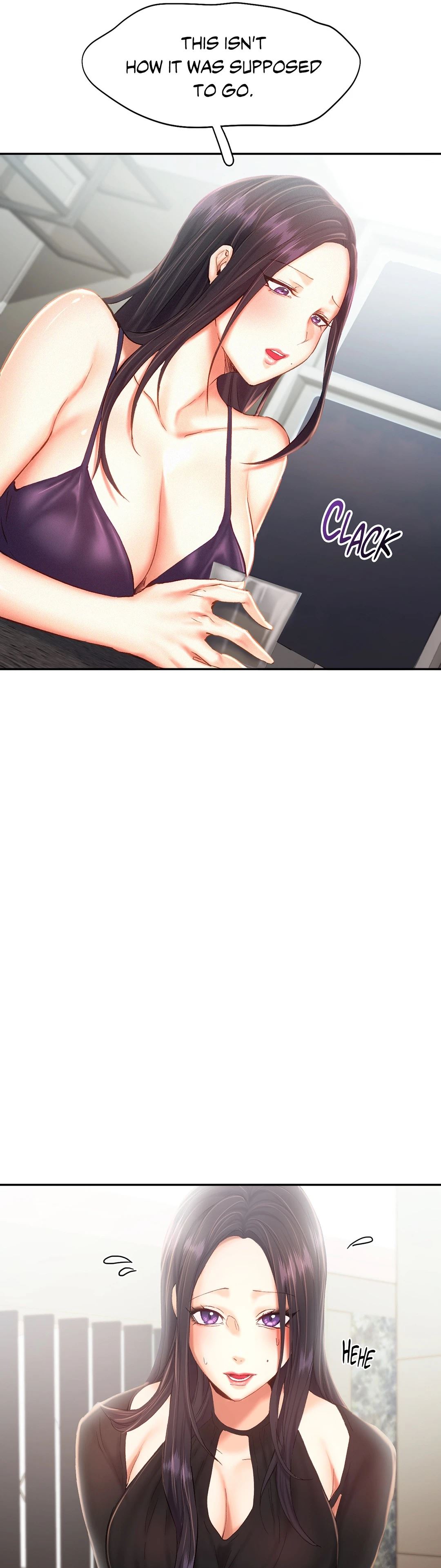 Flying High - Chapter 44 [photo 5] - MangaPorn