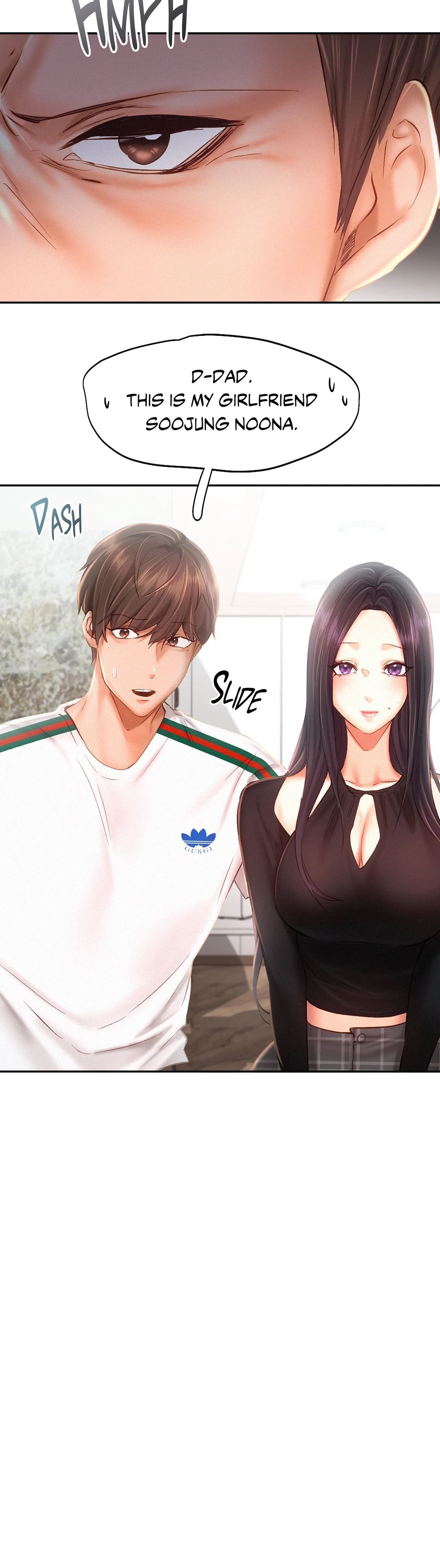 Flying High - Chapter 44 [photo 7] - MangaPorn