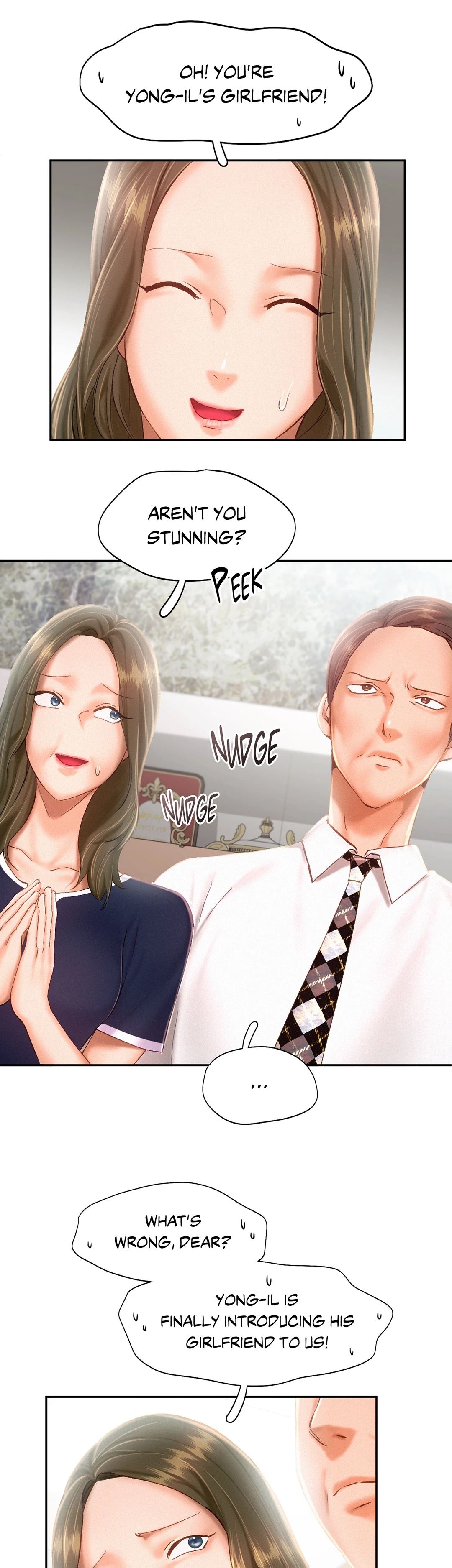 Flying High - Chapter 44 [photo 8] - MangaPorn