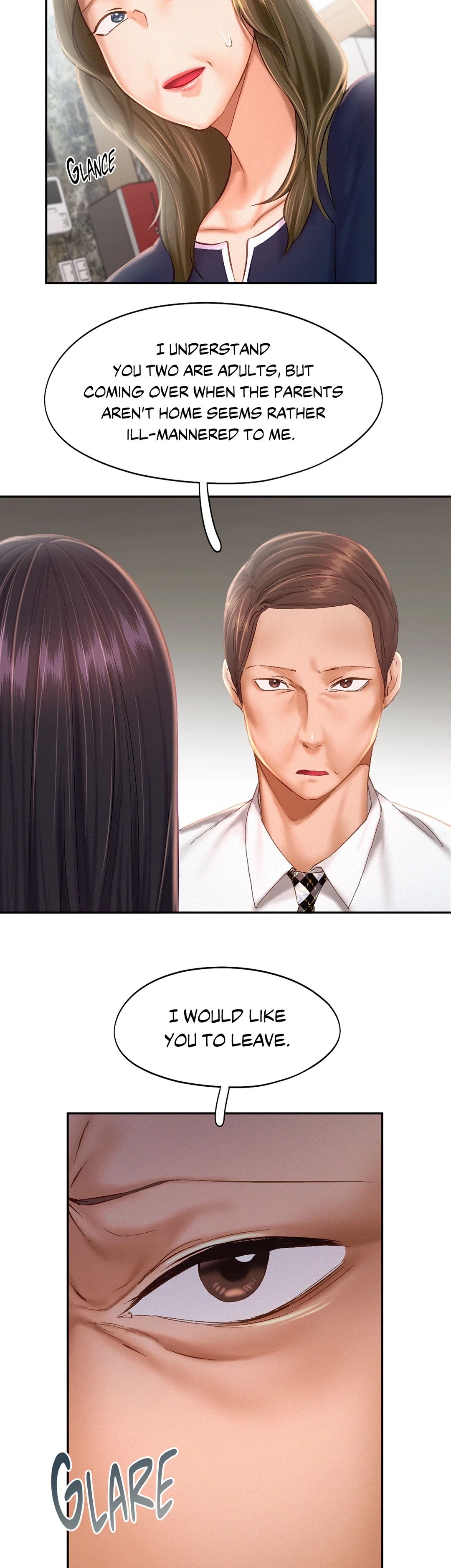 Flying High - Chapter 44 [photo 9] - MangaPorn