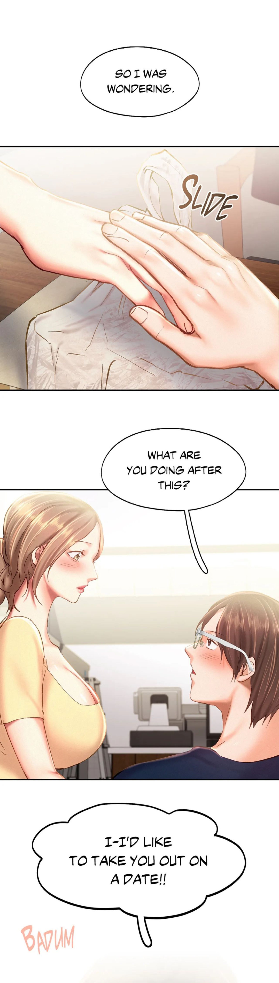 Flying High - Chapter 45 [photo 1] - MangaPorn