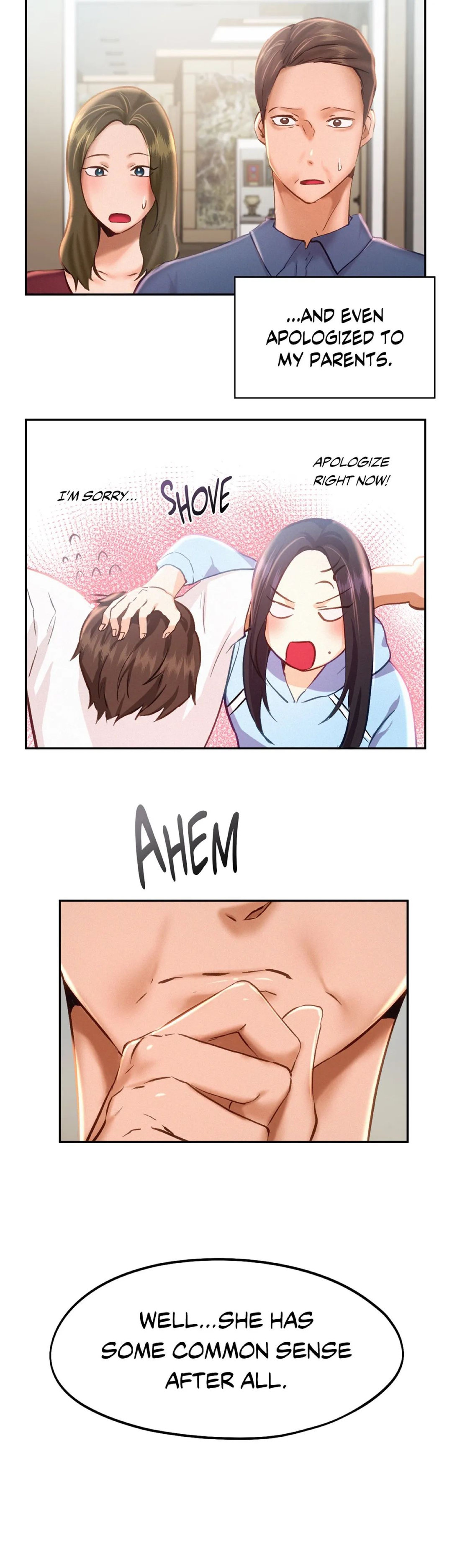 Flying High - Chapter 45 [photo 10] - MangaPorn