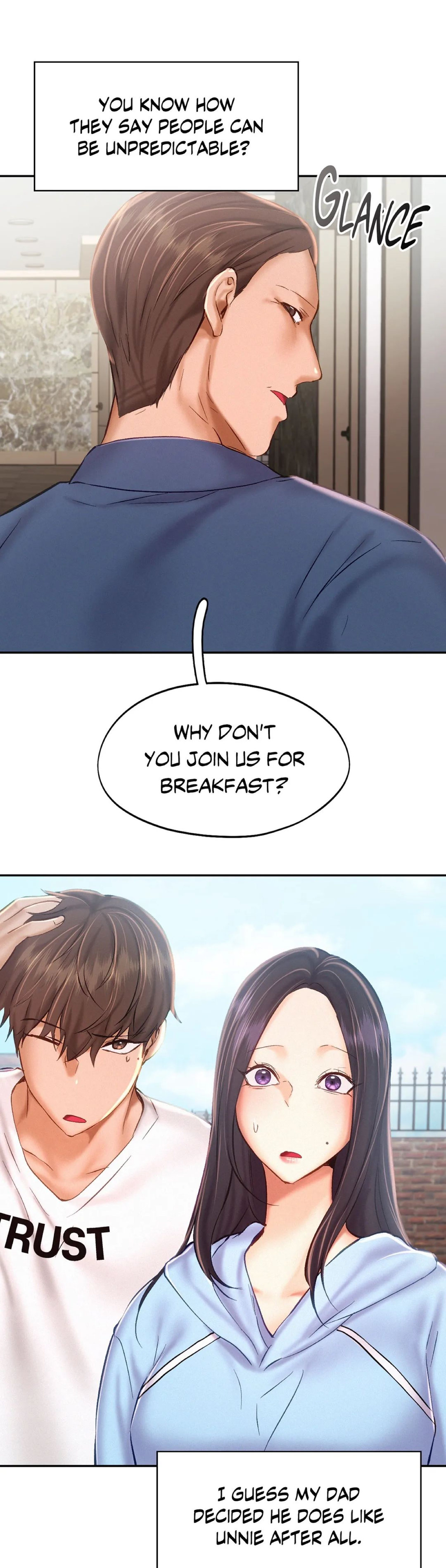 Flying High - Chapter 45 [photo 11] - MangaPorn