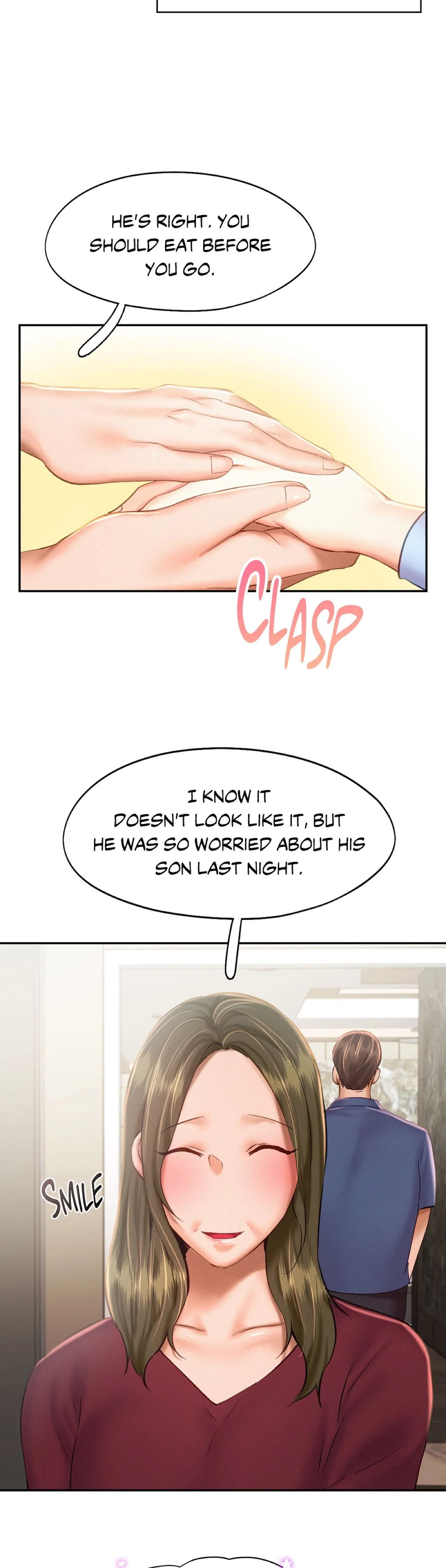 Flying High - Chapter 45 [photo 12] - MangaPorn