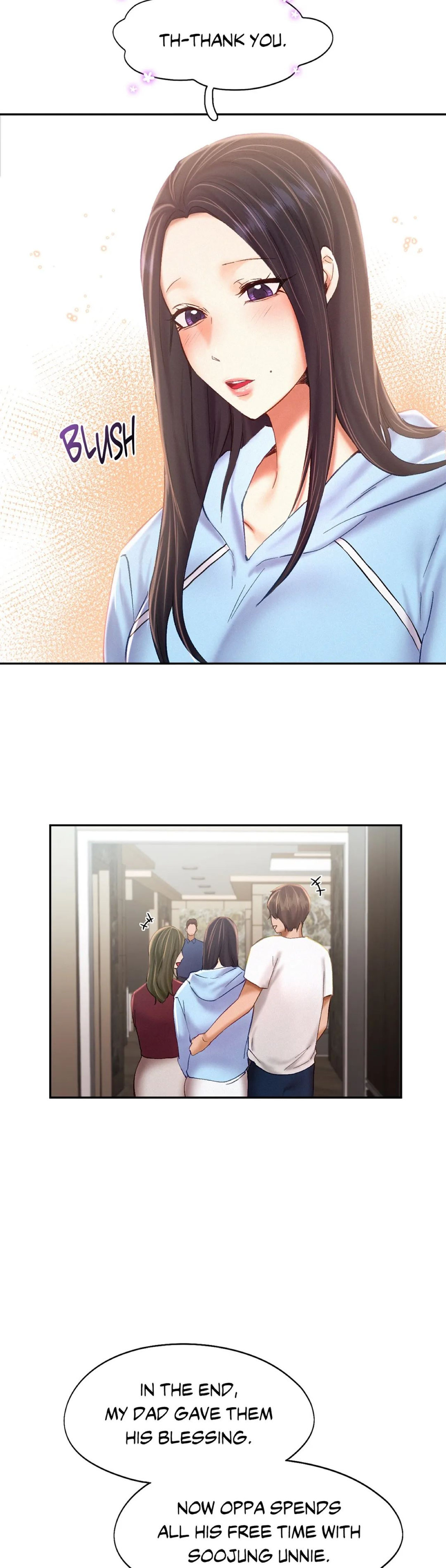 Flying High - Chapter 45 [photo 13] - MangaPorn