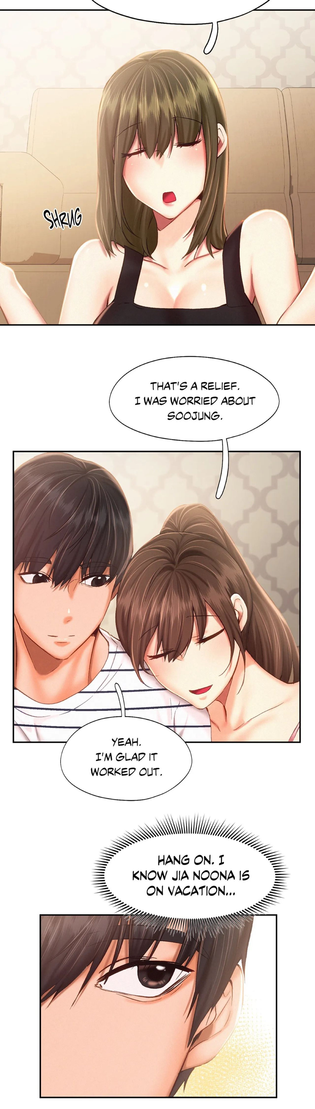 Flying High - Chapter 45 [photo 14] - MangaPorn