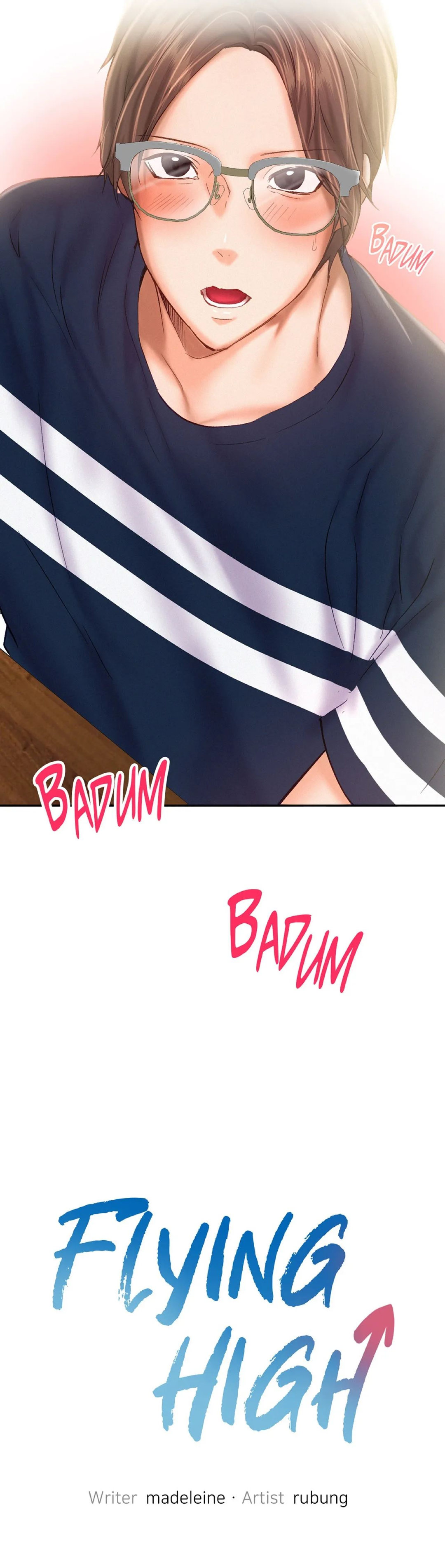 Flying High - Chapter 45 [photo 2] - MangaPorn