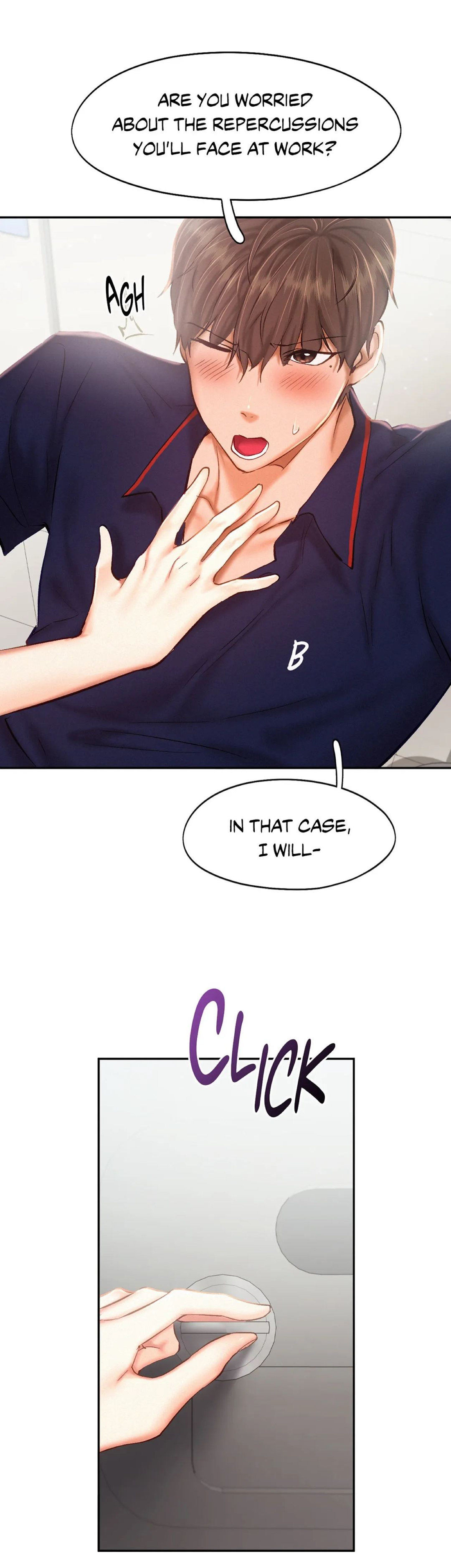 Flying High - Chapter 45 [photo 22] - MangaPorn