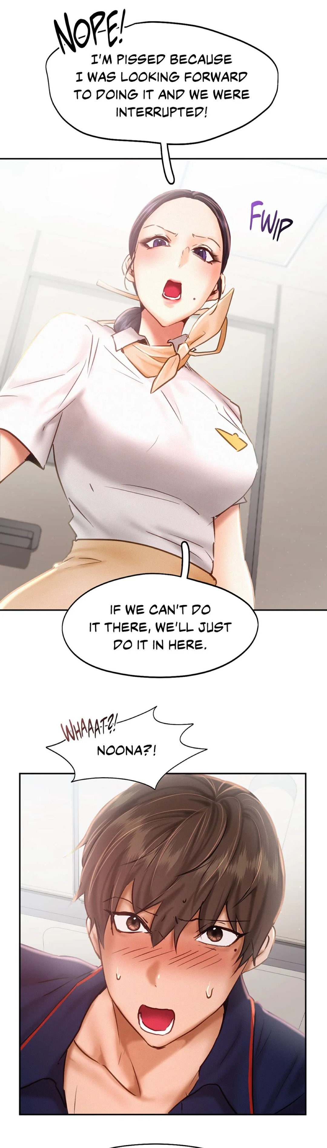 Flying High - Chapter 45 [photo 23] - MangaPorn