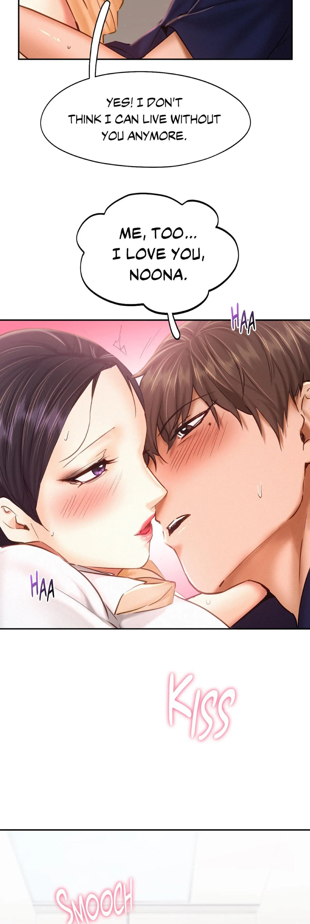 Flying High - Chapter 45 [photo 28] - MangaPorn