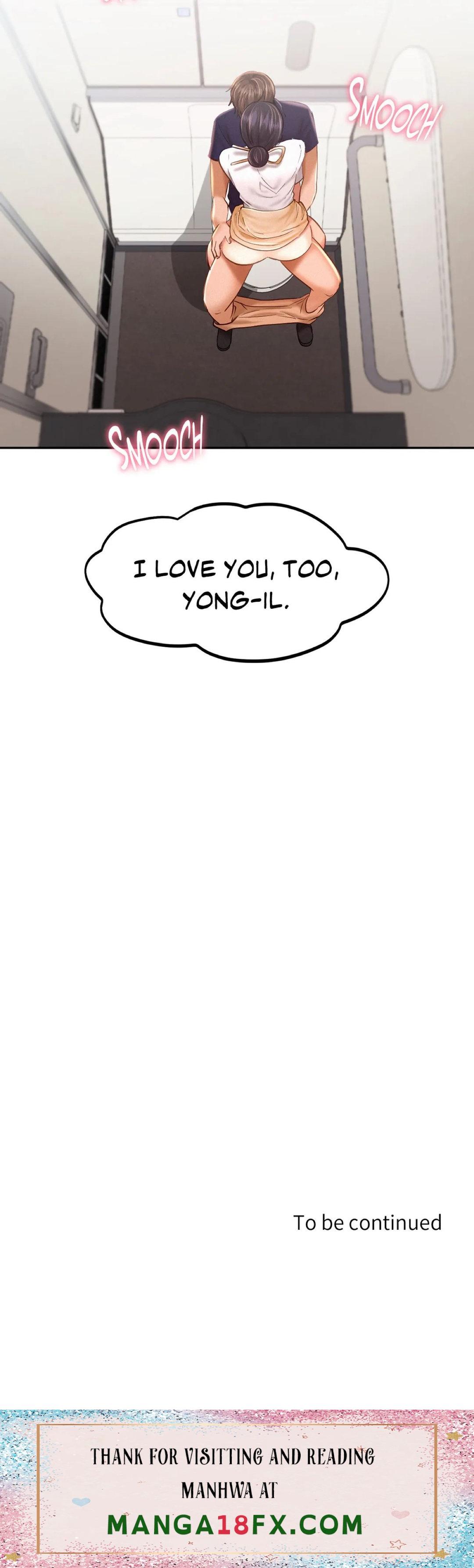 Flying High - Chapter 45 [photo 29] - MangaPorn