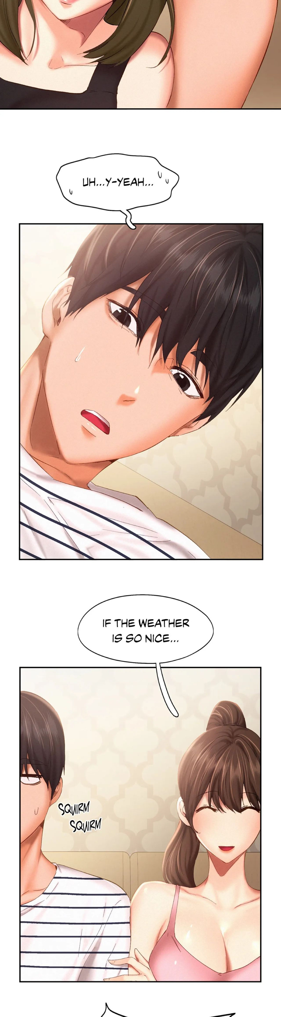Flying High - Chapter 45 [photo 4] - MangaPorn