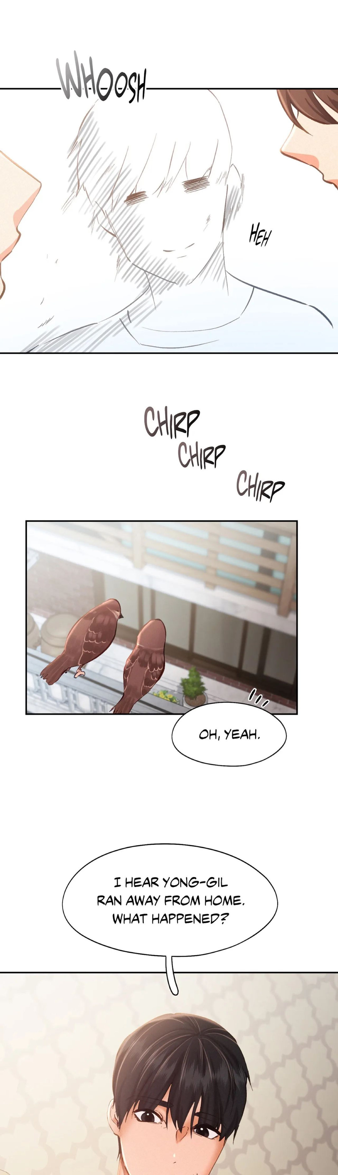 Flying High - Chapter 45 [photo 7] - MangaPorn