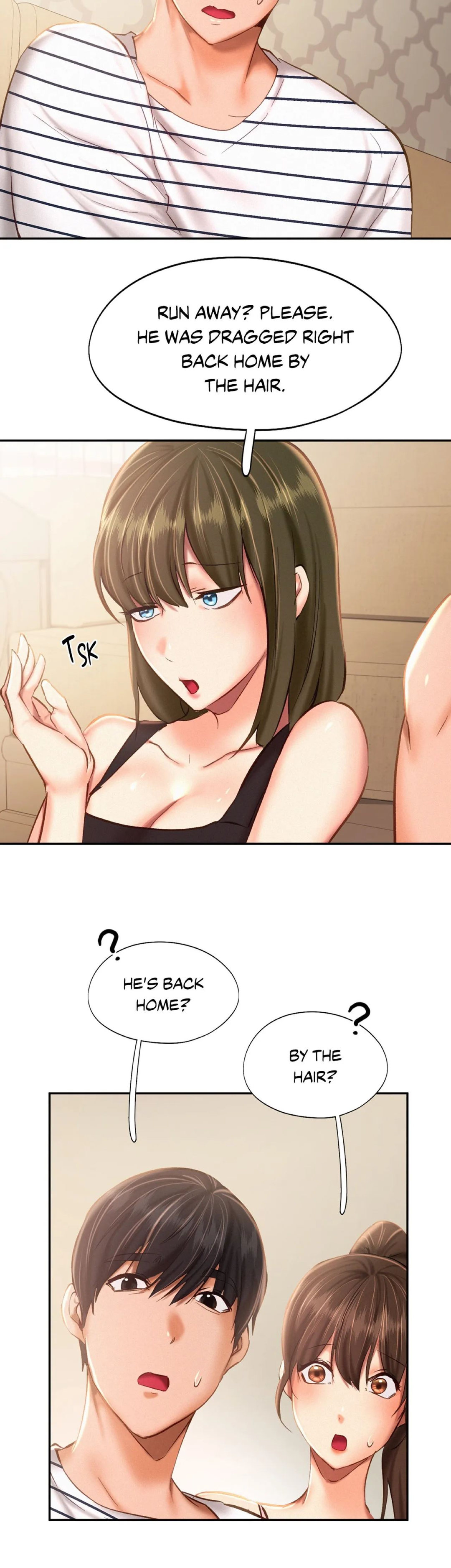 Flying High - Chapter 45 [photo 8] - MangaPorn