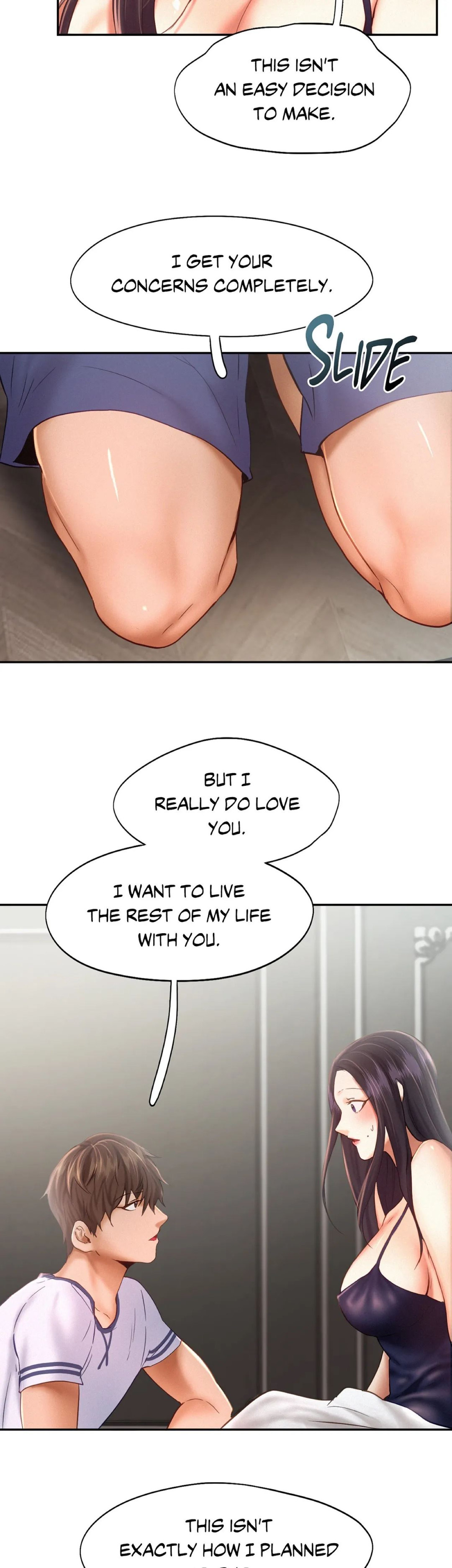 Flying High - Chapter 46 [photo 13] - MangaPorn