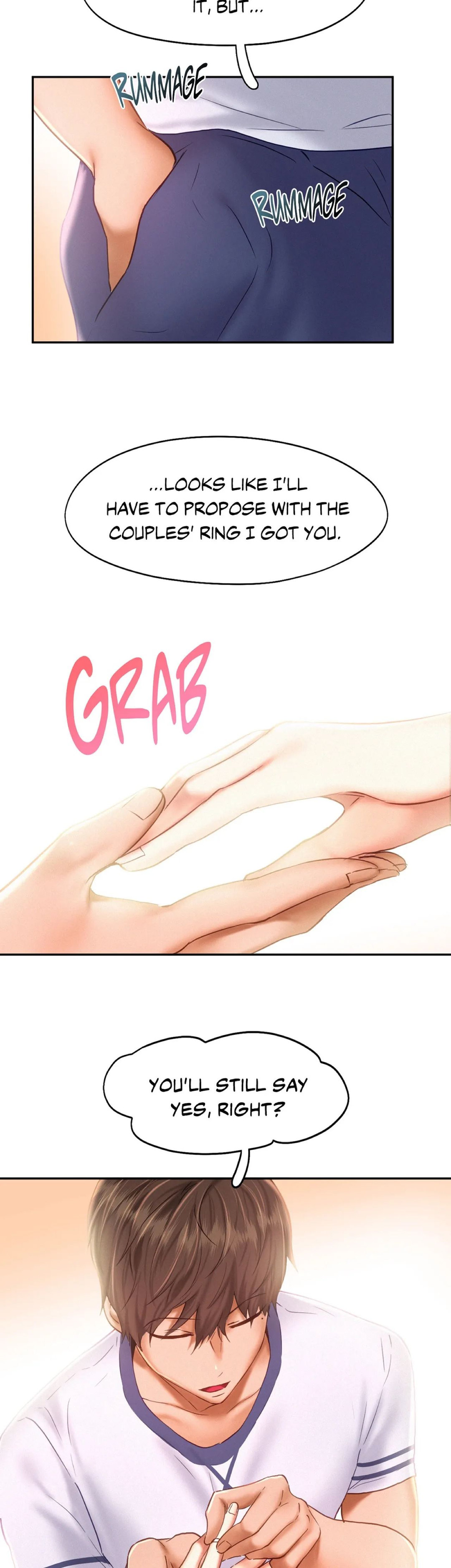 Flying High - Chapter 46 [photo 14] - MangaPorn