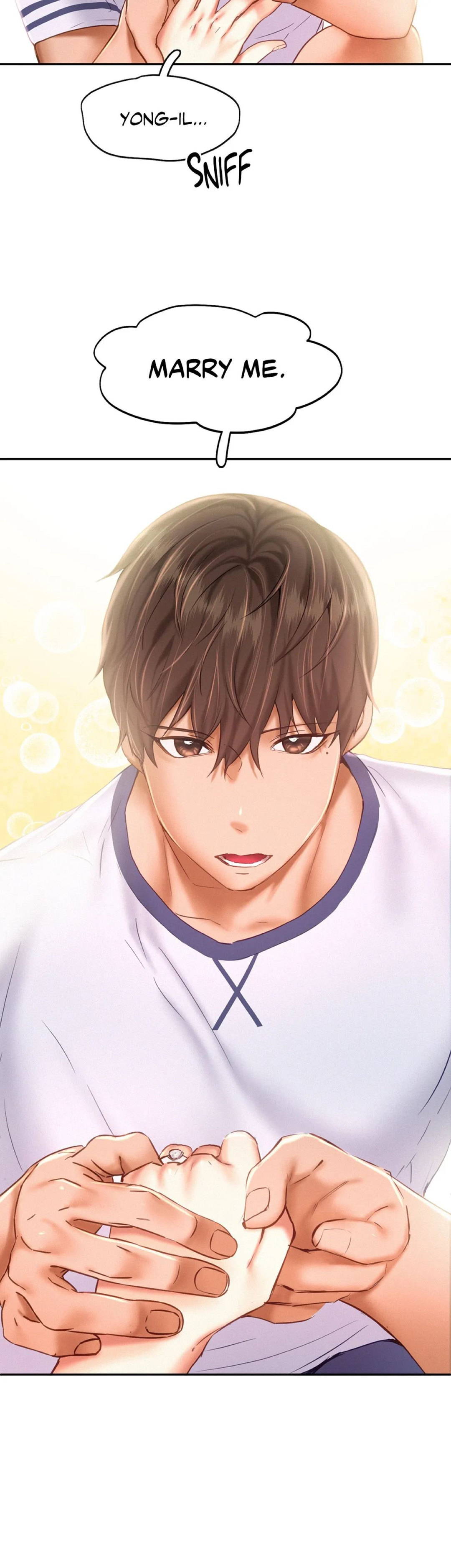 Flying High - Chapter 46 [photo 15] - MangaPorn