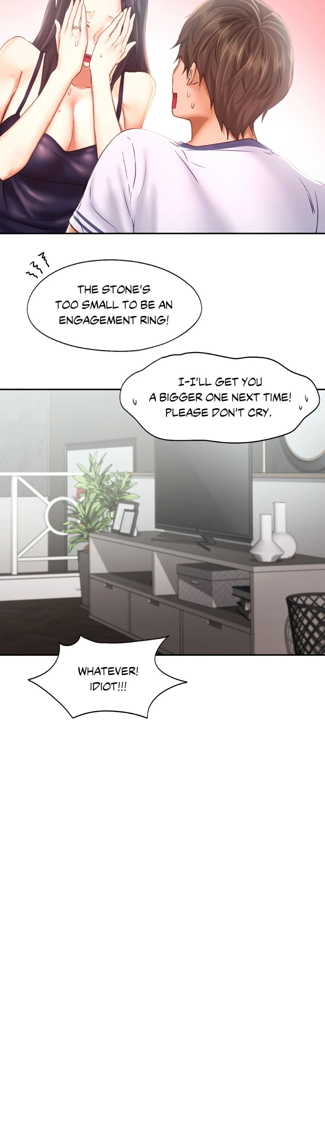 Flying High - Chapter 46 [photo 17] - MangaPorn