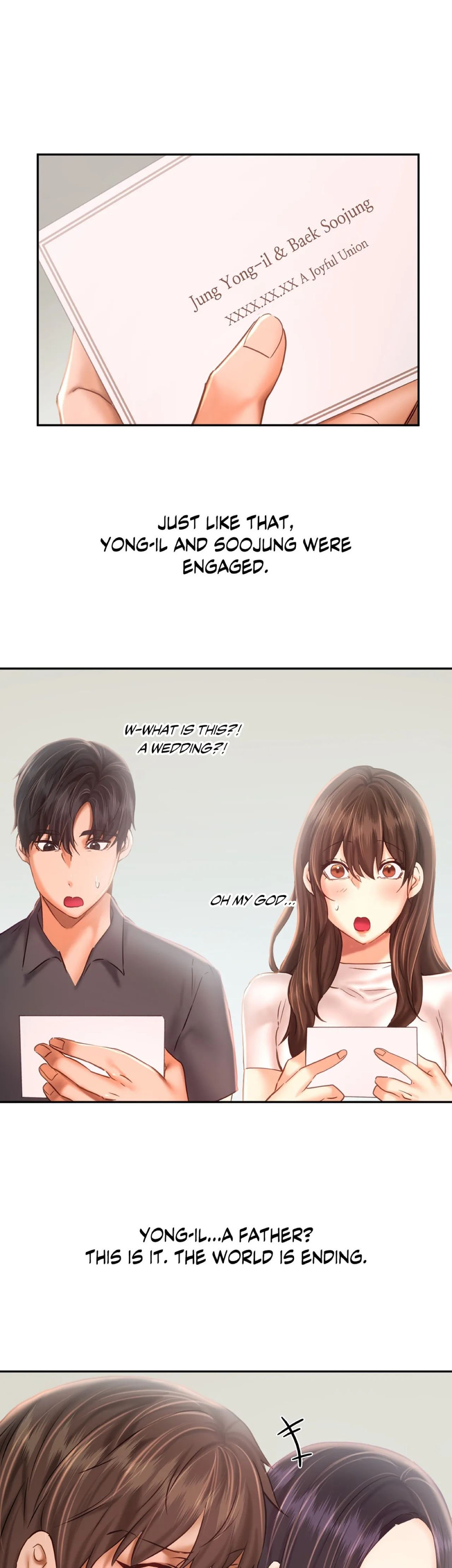 Flying High - Chapter 46 [photo 18] - MangaPorn