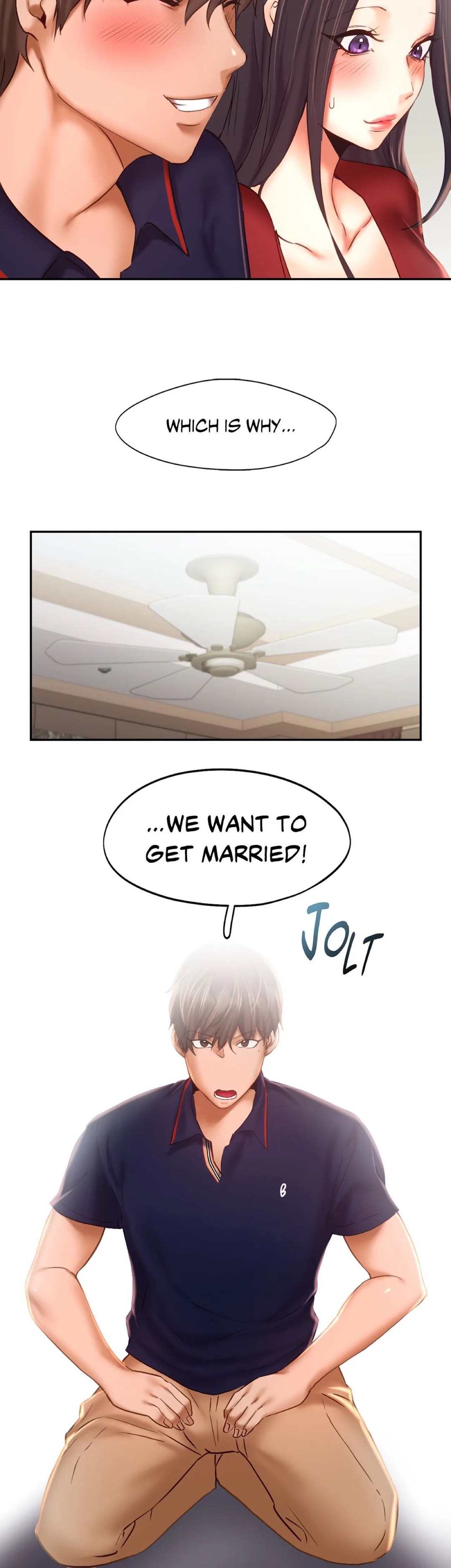 Flying High - Chapter 46 [photo 19] - MangaPorn