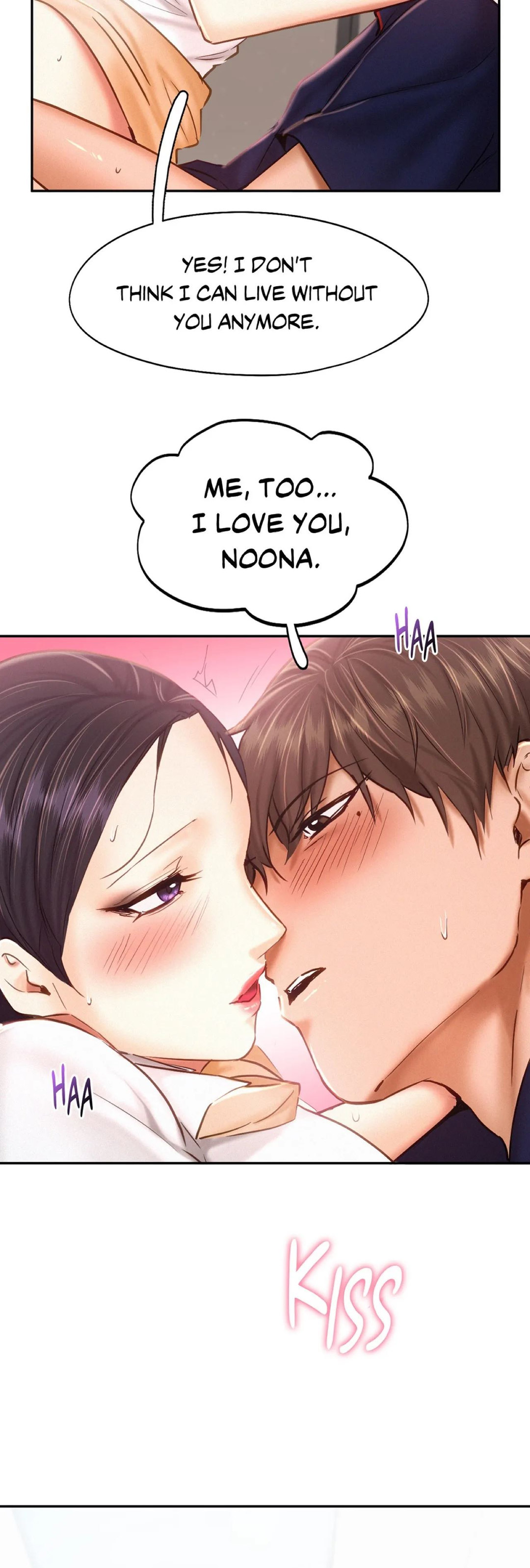 Flying High - Chapter 46 [photo 2] - MangaPorn