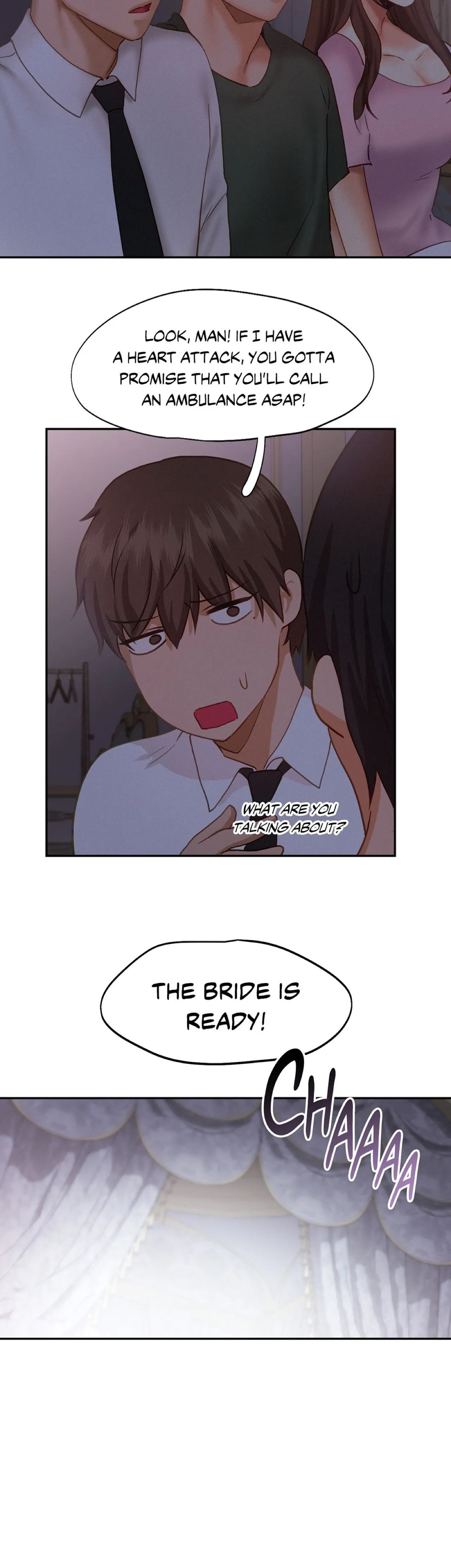 Flying High - Chapter 46 [photo 22] - MangaPorn