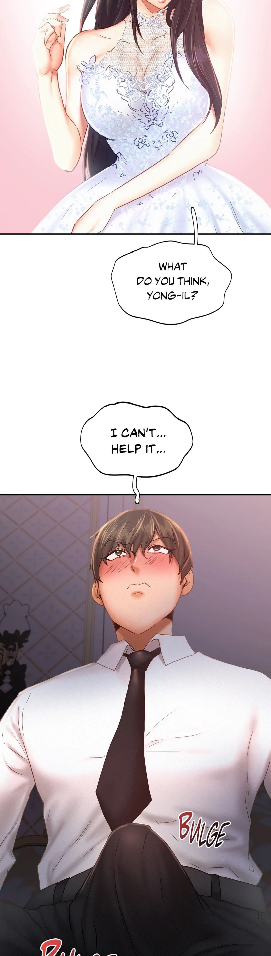 Flying High - Chapter 46 [photo 26] - MangaPorn