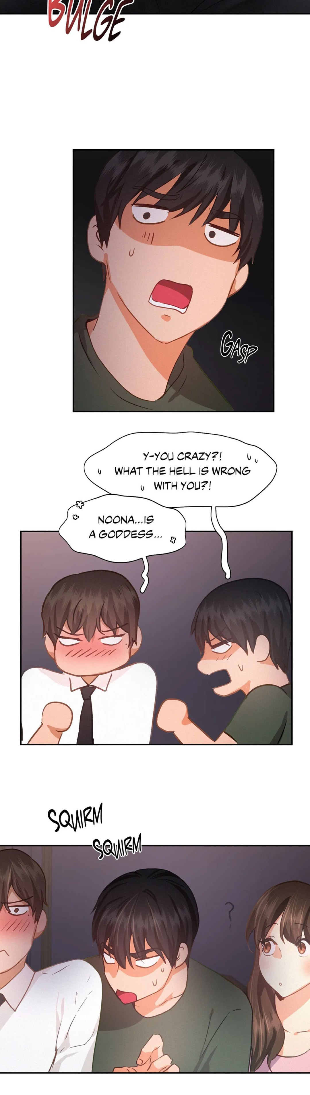 Flying High - Chapter 46 [photo 27] - MangaPorn