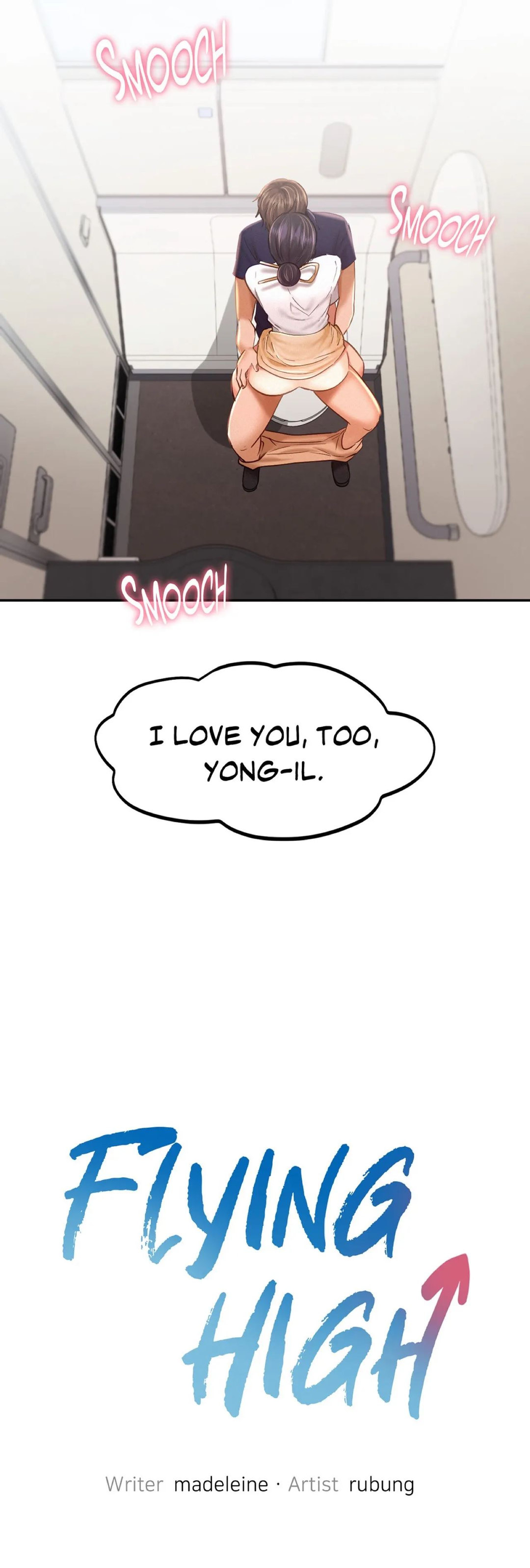 Flying High - Chapter 46 [photo 3] - MangaPorn