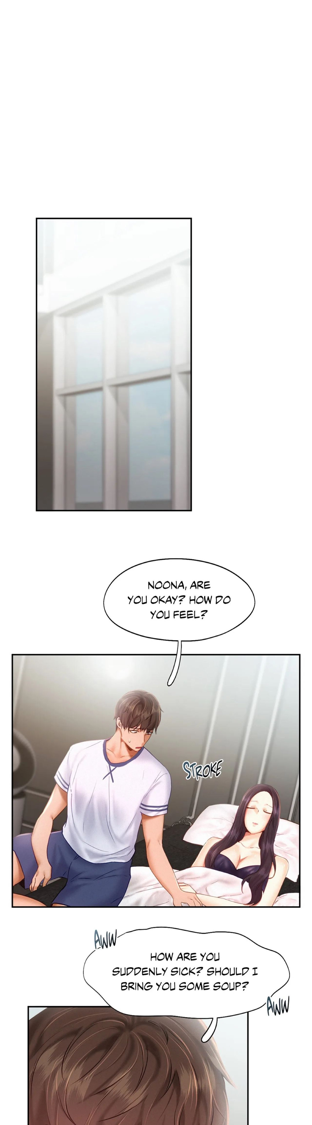 Flying High - Chapter 46 [photo 4] - MangaPorn