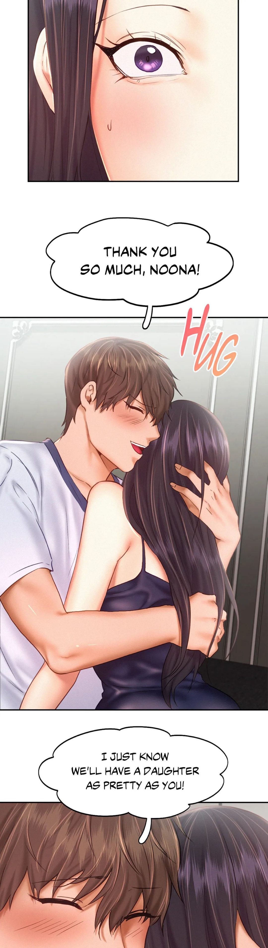 Flying High - Chapter 46 [photo 9] - MangaPorn