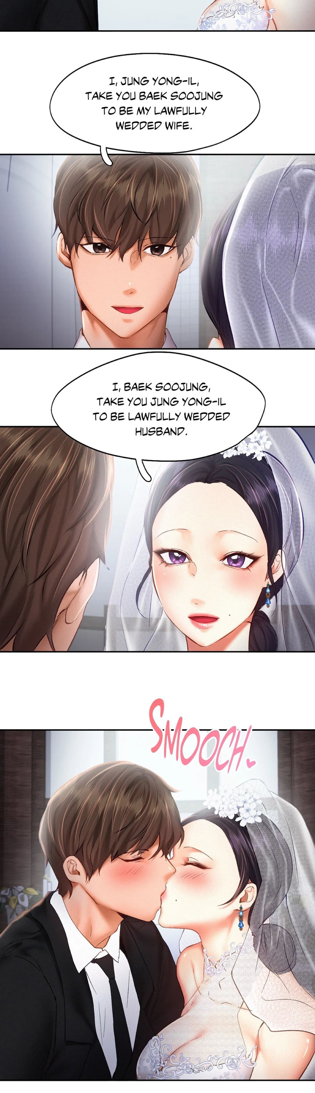 Flying High - Chapter 47 [photo 11] - MangaPorn