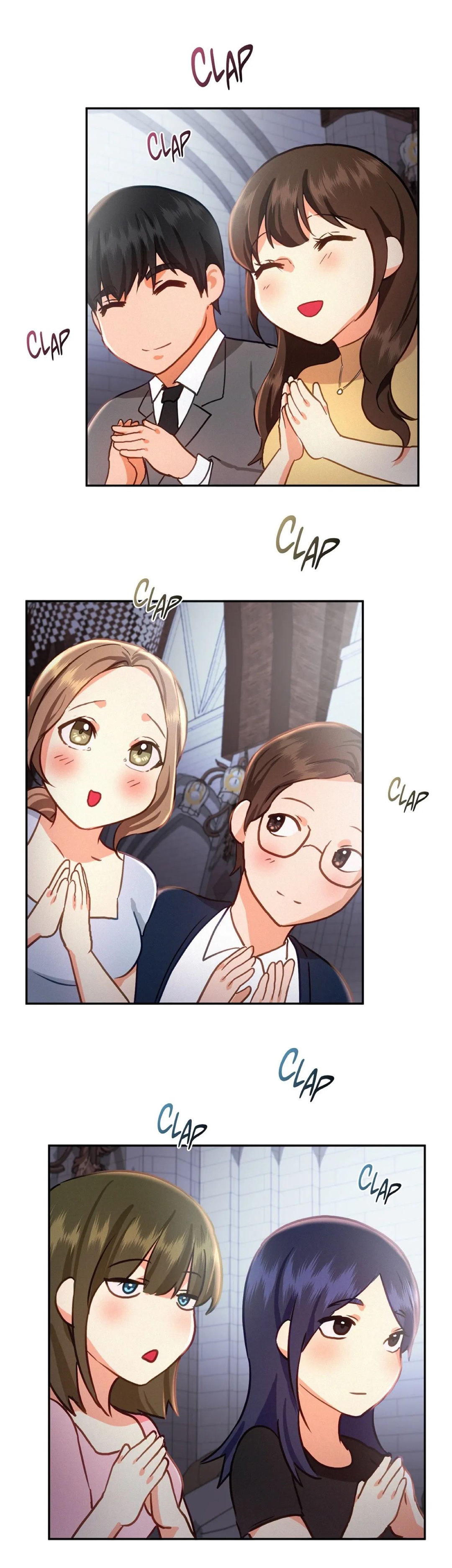 Flying High - Chapter 47 [photo 12] - MangaPorn