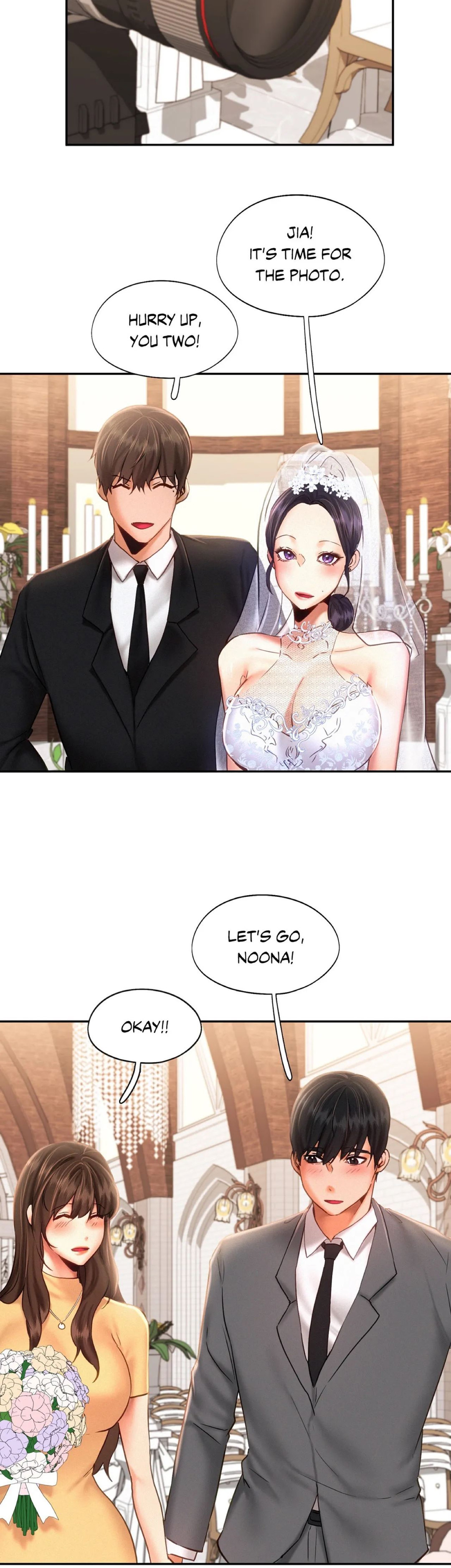 Flying High - Chapter 47 [photo 18] - MangaPorn