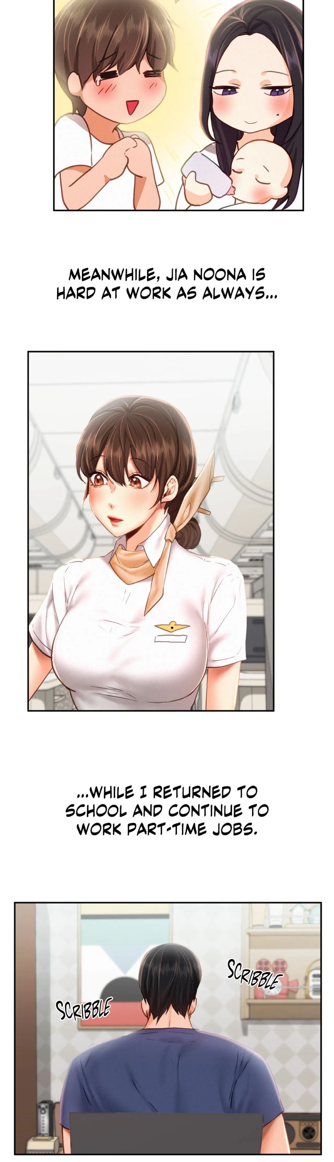 Flying High - Chapter 47 [photo 21] - MangaPorn