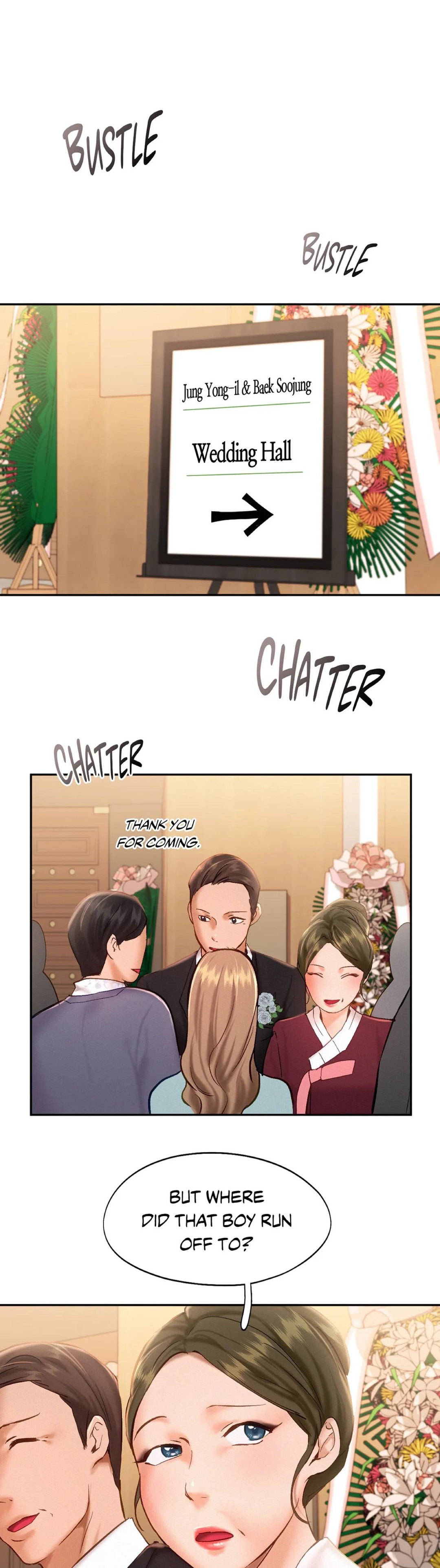 Flying High - Chapter 47 [photo 4] - MangaPorn
