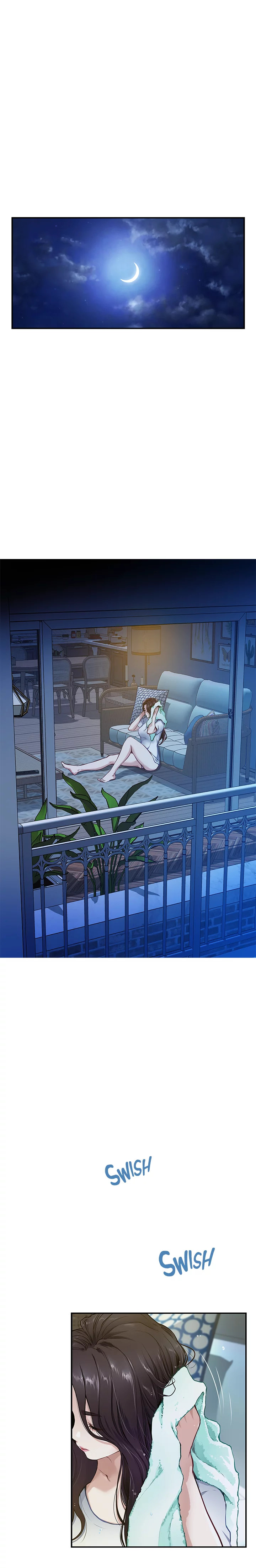 Night With My Sister - Chapter 1 [photo 1] - MangaPorn