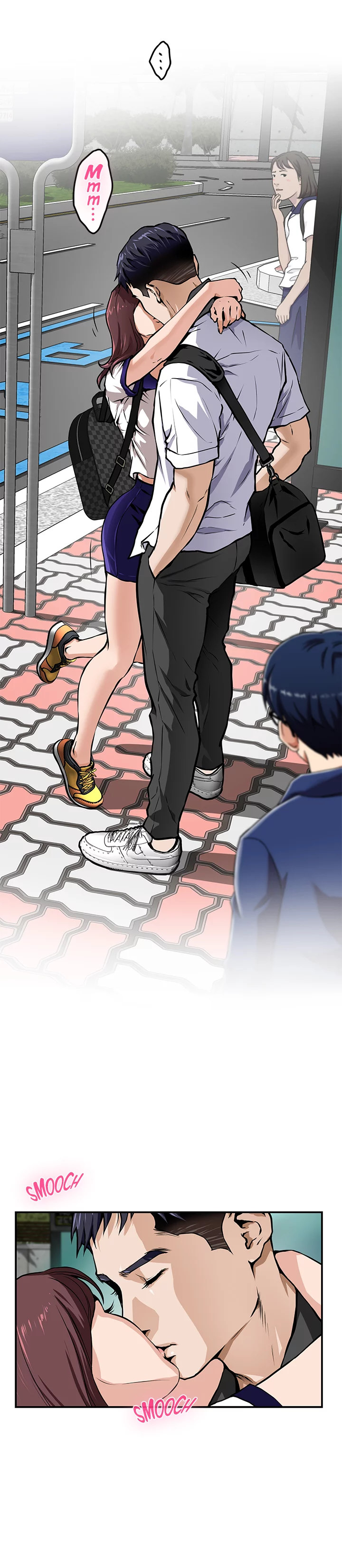 Night With My Sister - Chapter 1 [photo 10] - MangaPorn