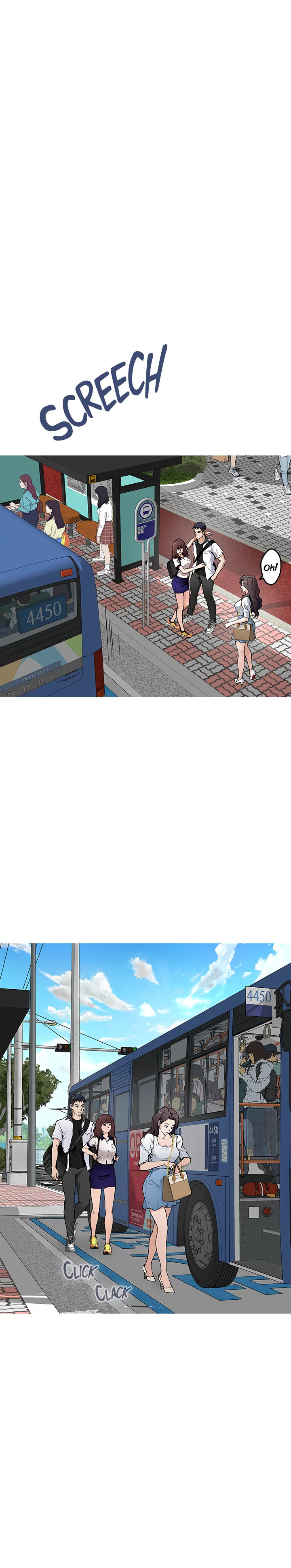 Night With My Sister - Chapter 1 [photo 14] - MangaPorn