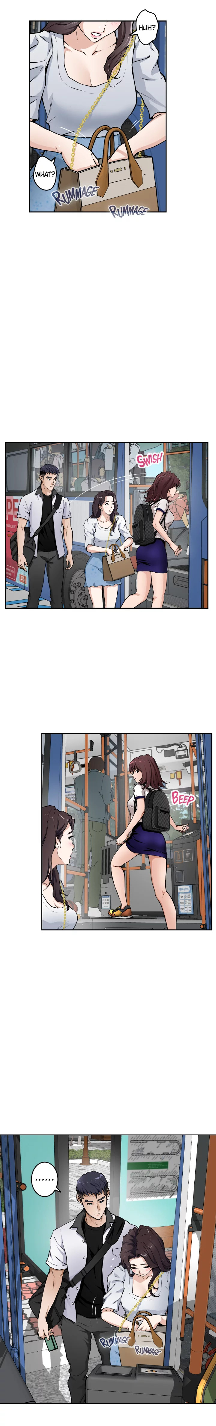 Night With My Sister - Chapter 1 [photo 15] - MangaPorn