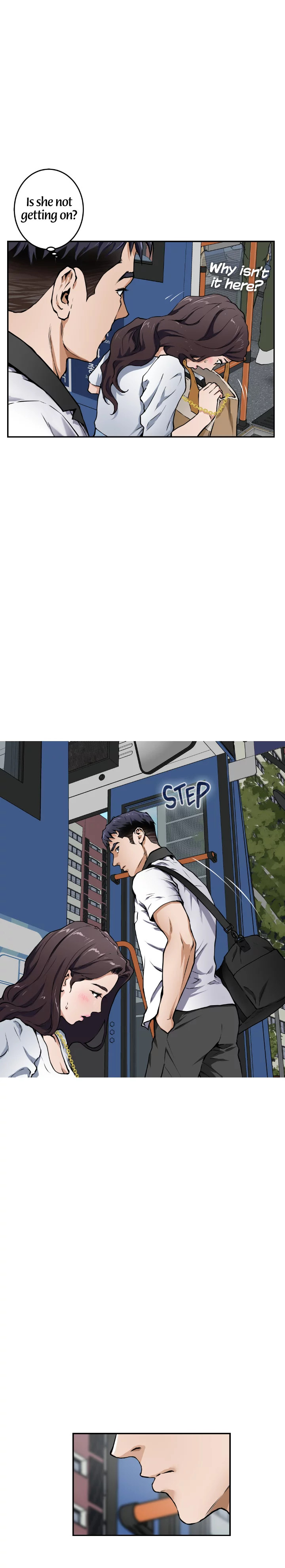 Night With My Sister - Chapter 1 [photo 16] - MangaPorn