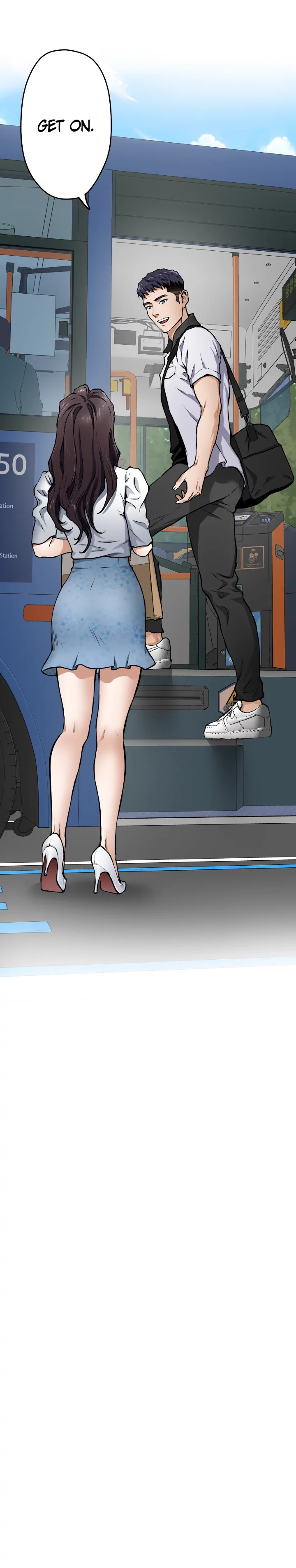 Night With My Sister - Chapter 1 [photo 18] - MangaPorn