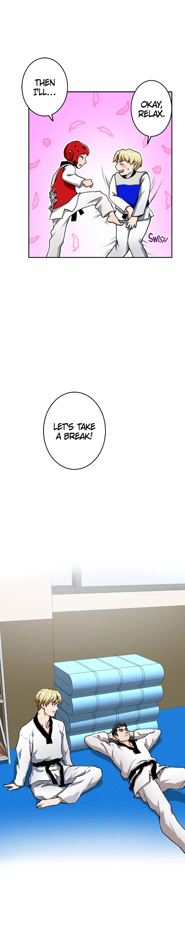 Night With My Sister - Chapter 1 [photo 22] - MangaPorn