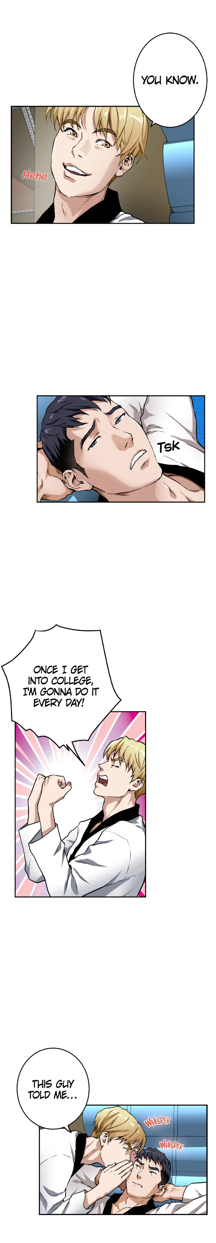 Night With My Sister - Chapter 1 [photo 24] - MangaPorn