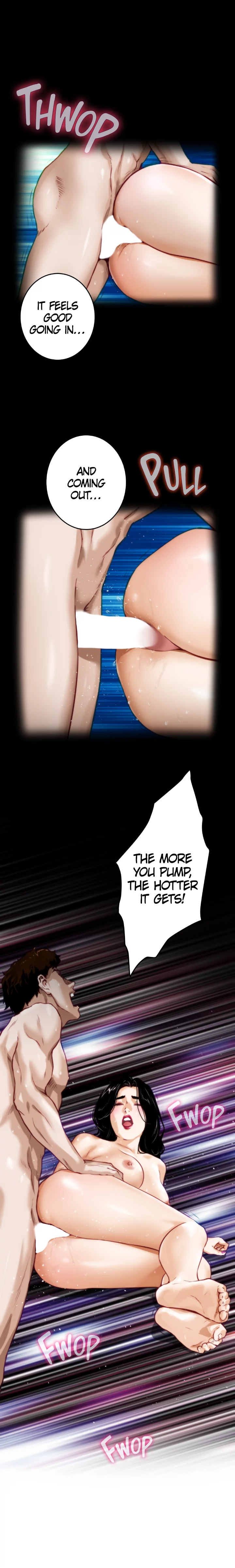 Night With My Sister - Chapter 1 [photo 26] - MangaPorn