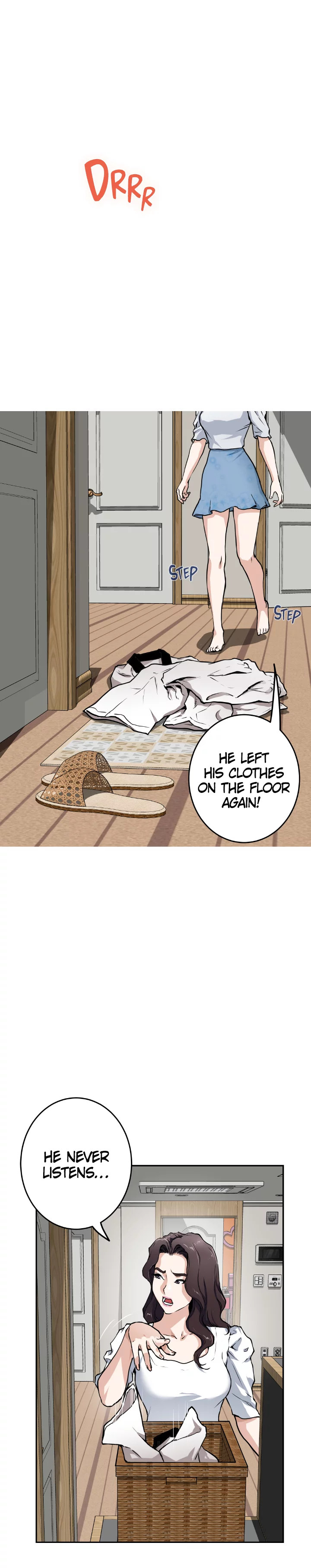 Night With My Sister - Chapter 1 [photo 29] - MangaPorn