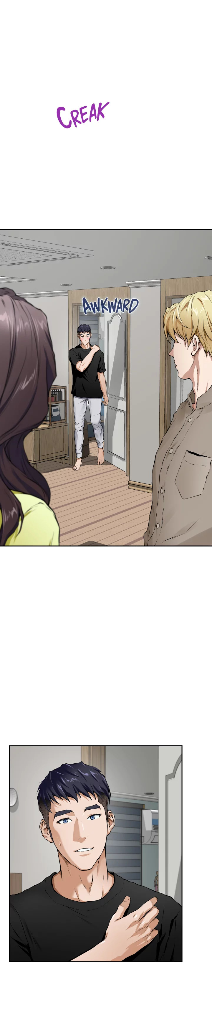 Night With My Sister - Chapter 1 [photo 37] - MangaPorn