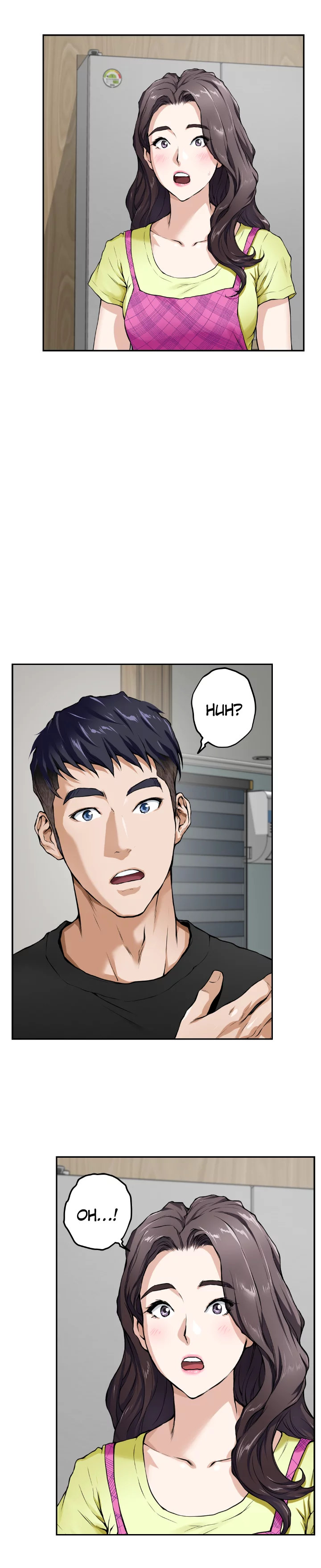 Night With My Sister - Chapter 1 [photo 38] - MangaPorn