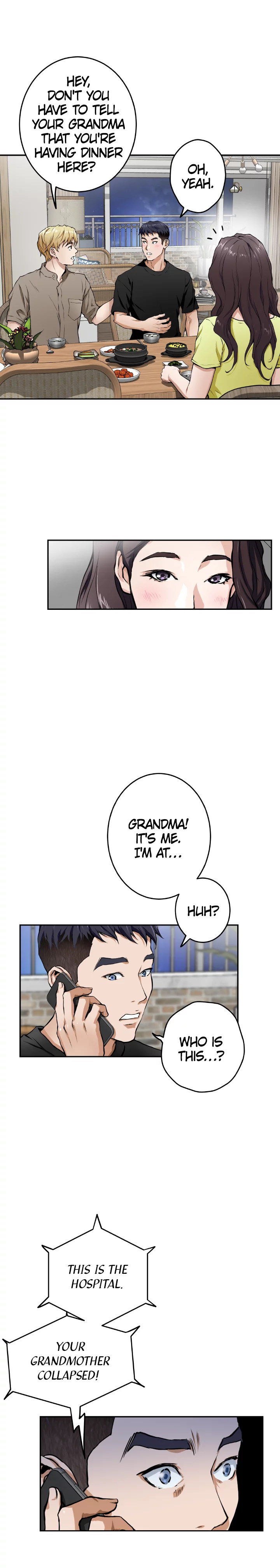 Night With My Sister - Chapter 1 [photo 41] - MangaPorn