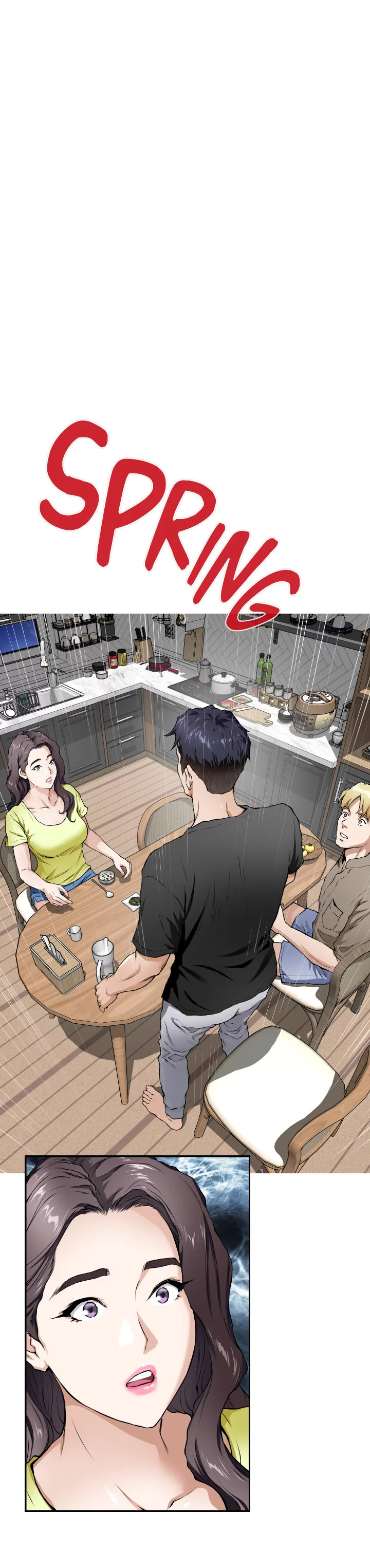 Night With My Sister - Chapter 1 [photo 42] - MangaPorn
